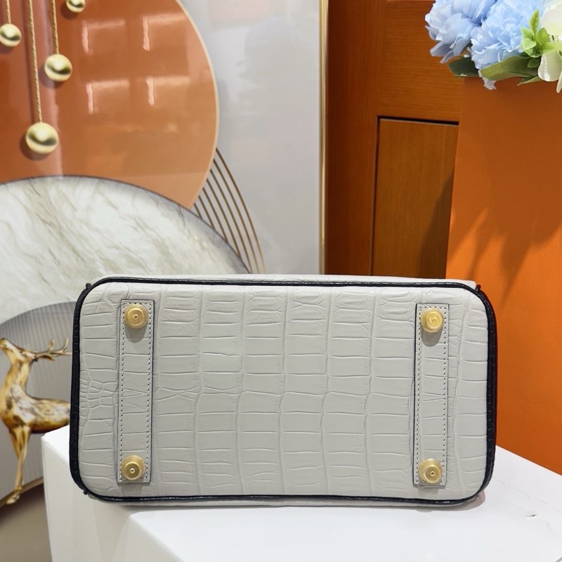 wholesale quality hermes birkin alligator model no. 1